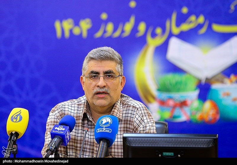 کسی سفارشی وارد رادیو نمی‌شود